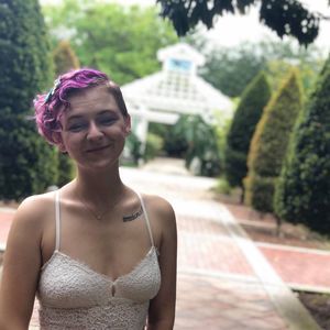 Meet your Posher, Rachel